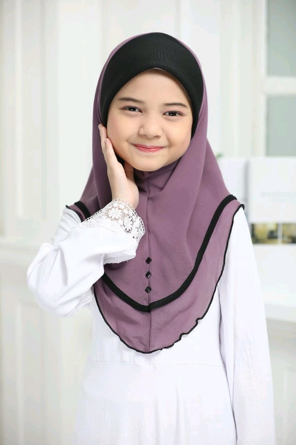Kids Makkanas - 003