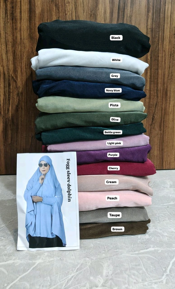 Hijabs - 001Rumali