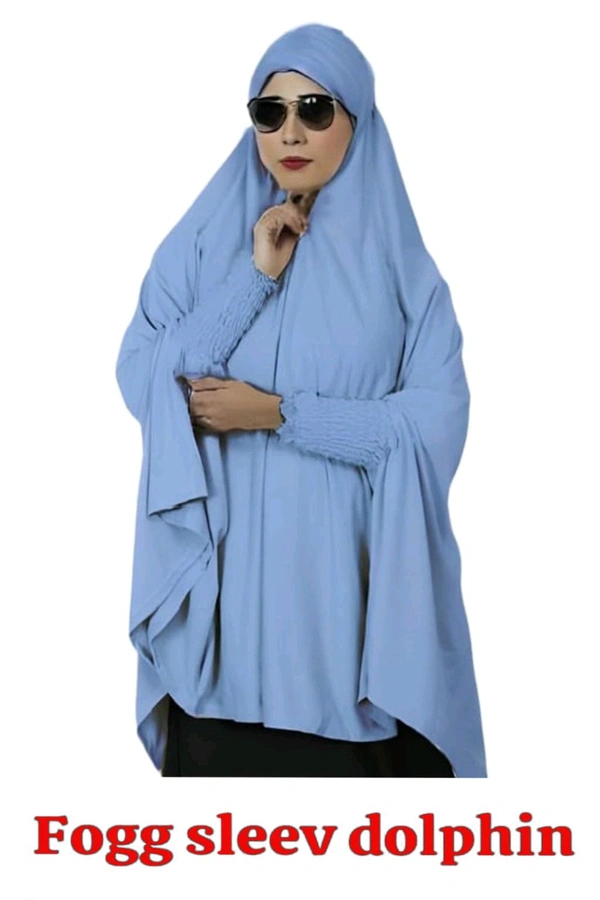 Hijabs - 001Rumali