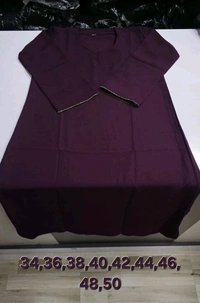 Free Shipping Kids Abayas - 001fs