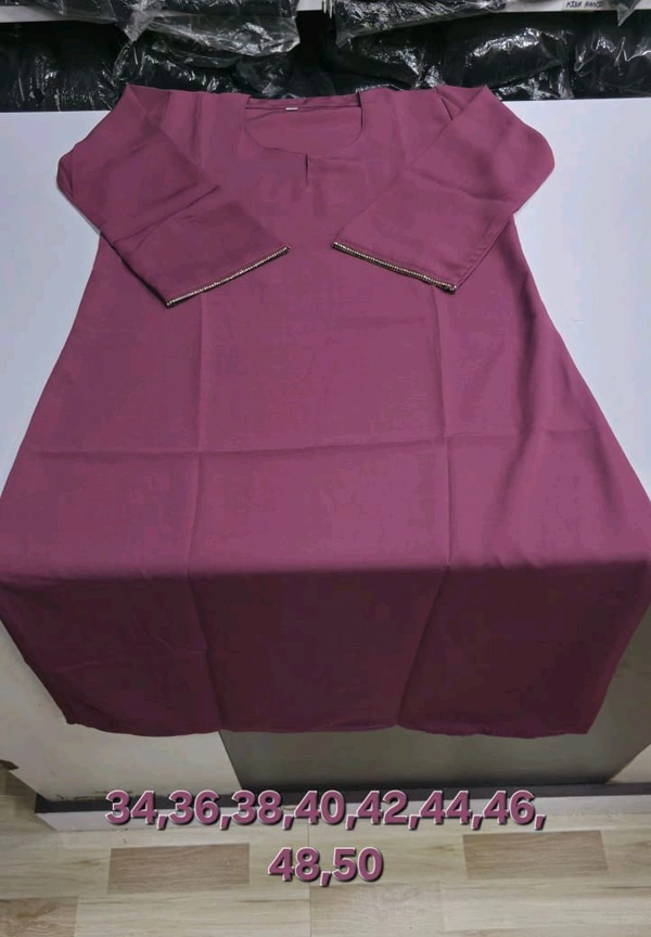 Free Shipping Kids Abayas - 001fs