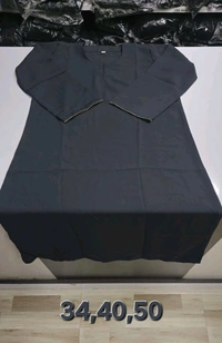 Free Shipping Kids Abayas - 001fs