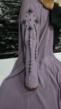 Free Shipping Women Abayas - 008fs