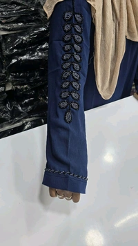 Free Shipping Women Abayas - 008fs