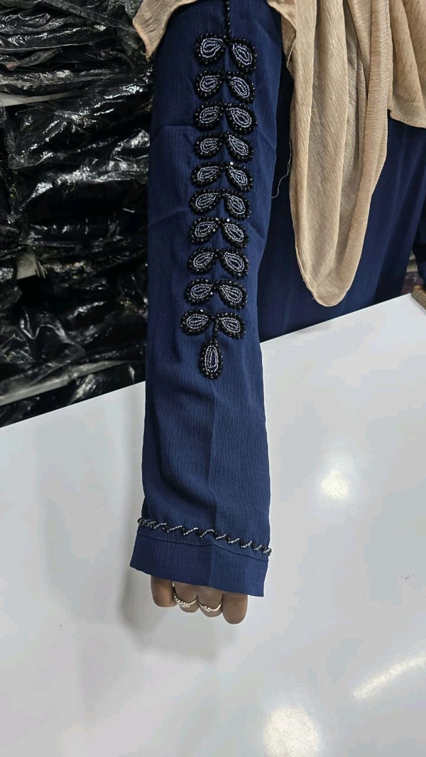 Free Shipping Women Abayas - 008fs