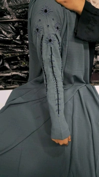 Free Shipping Women Abayas - 008fs