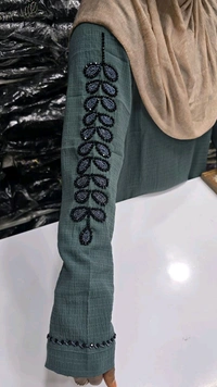 Free Shipping Women Abayas - 008fs