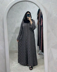 Free Shipping Women Abayas - 009fs