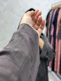 Free Shipping Women Abayas - 009fs