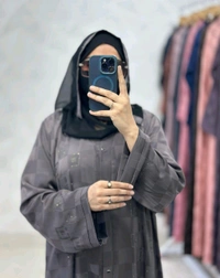 Free Shipping Women Abayas - 009fs