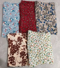 Hijabs - 002Rumali