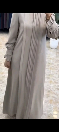 Free Shipping Women Abayas - 012fs