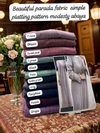 Free Shipping Women Abayas - 012fs