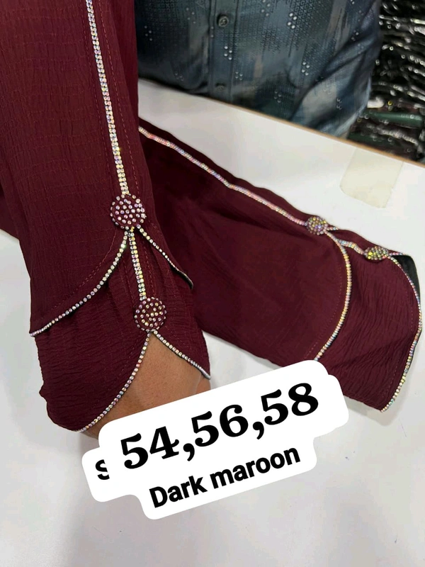 Free Shipping Women Abayas - 013fs