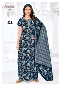 Night Wears - 001 Click Here For More
