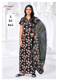 Night Wears - 001 Click Here For More