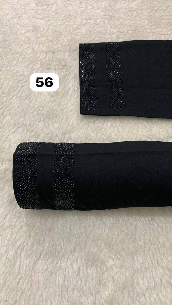 Free Shipping Women Abayas - 014fs
