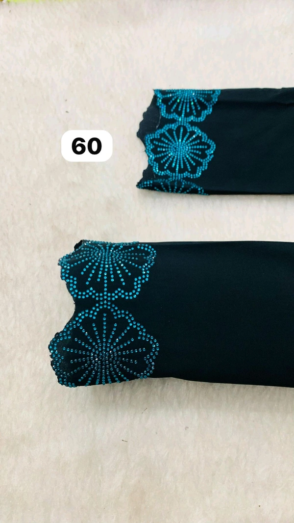 Free Shipping Women Abayas - 014fs