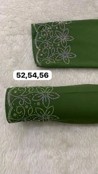 Free Shipping Women Abayas - 014fs