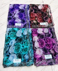 Simple Stone Work Sarees - 001 Click Here For More Designs