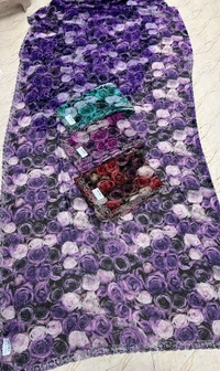 Simple Stone Work Sarees - 001 Click Here For More Designs