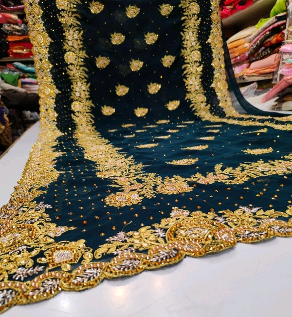 Free Shipping Sarees - 001 Click Here For More Designs