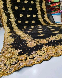 Free Shipping Sarees - 001 Click Here For More Designs