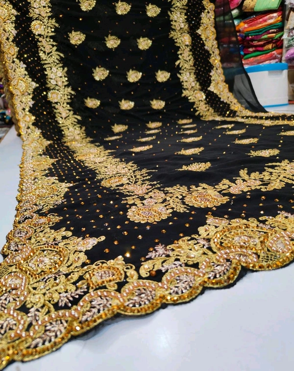 Free Shipping Sarees - 001 Click Here For More Designs