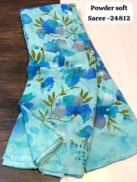 Daily Wear Sarees - 001 Click Here For More Designs