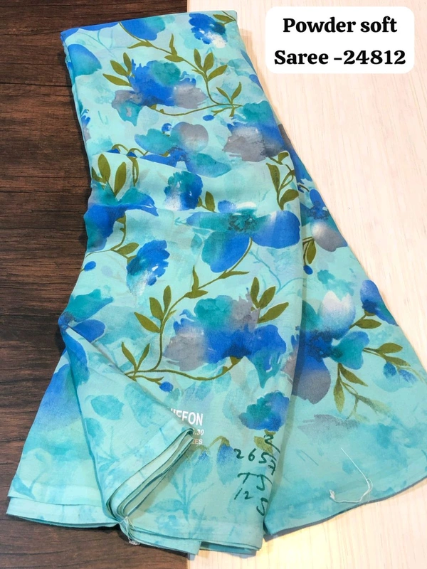 Daily Wear Sarees - 001 Click Here For More Designs
