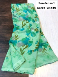 Daily Wear Sarees - 001 Click Here For More Designs