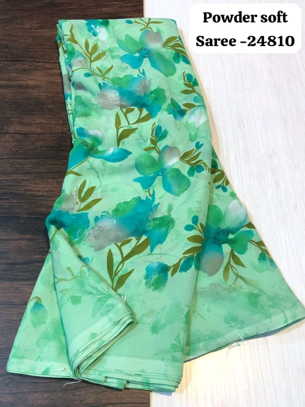 Daily Wear Sarees - 001 Click Here For More Designs