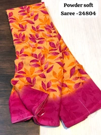 Daily Wear Sarees - 001 Click Here For More Designs