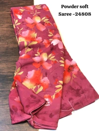 Daily Wear Sarees - 001 Click Here For More Designs