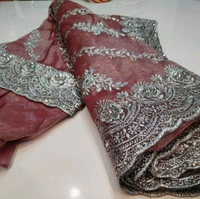 Free Shipping Sarees - 002