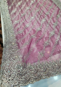 Free Shipping Sarees - 002