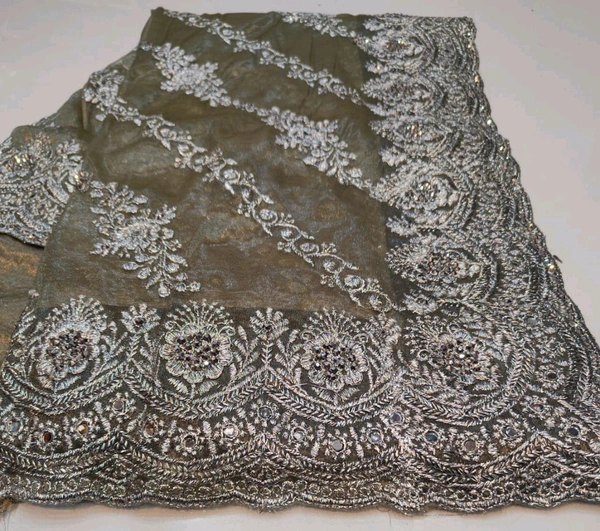 Free Shipping Sarees - 002