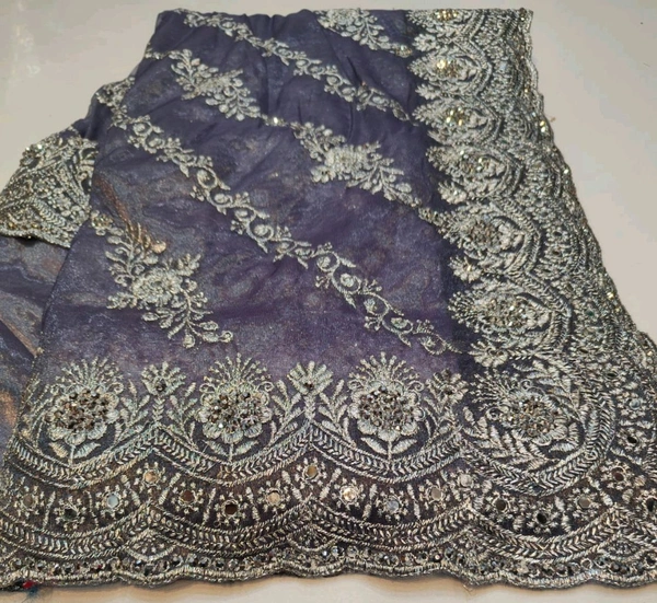 Free Shipping Sarees - 002