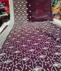 Free Shipping Sarees - 004