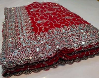Free Shipping Sarees - 004