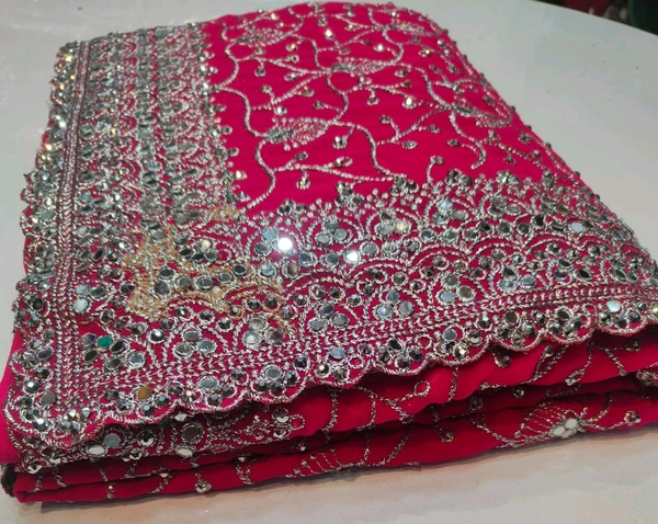 Free Shipping Sarees - 004