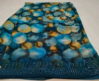 Simple Stone Work Sarees - 008