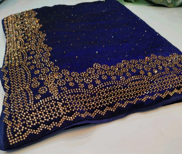 Free Shipping Sarees - 003