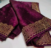 Free Shipping Sarees - 003