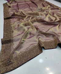 Free Shipping Sarees - 003