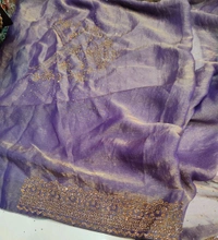 Free Shipping Sarees - 003