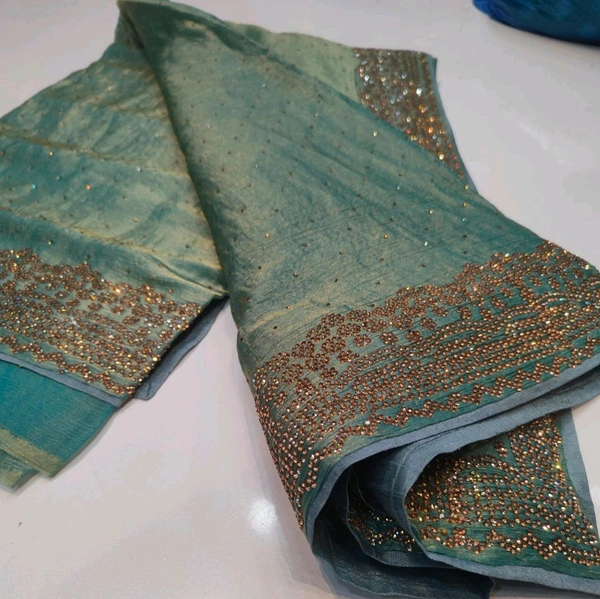 Free Shipping Sarees - 003