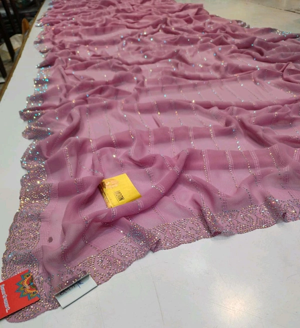 Free Shipping Sarees - 005