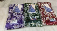 Daily Wear Sarees - 002