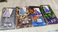 Daily Wear Sarees - 002